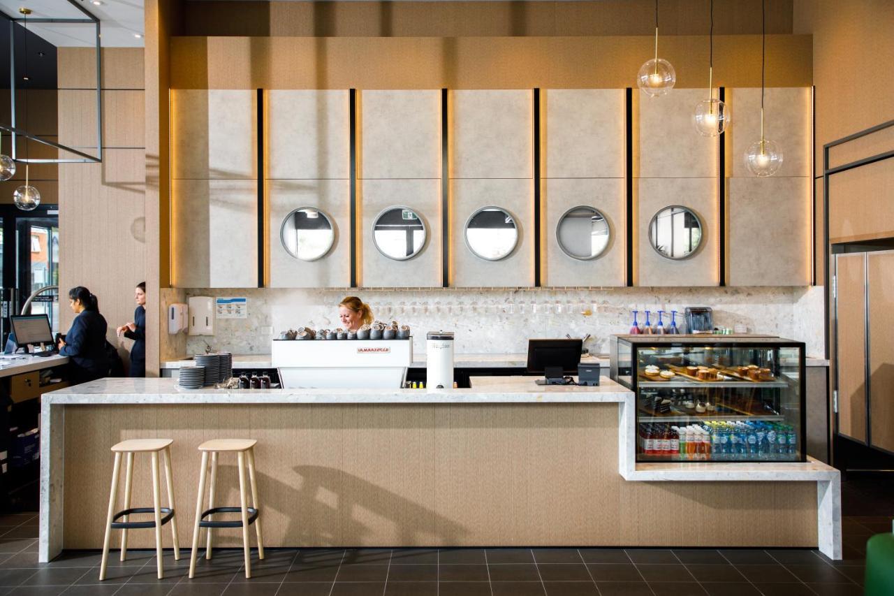 Avani Adelaide Residences Extérieur photo