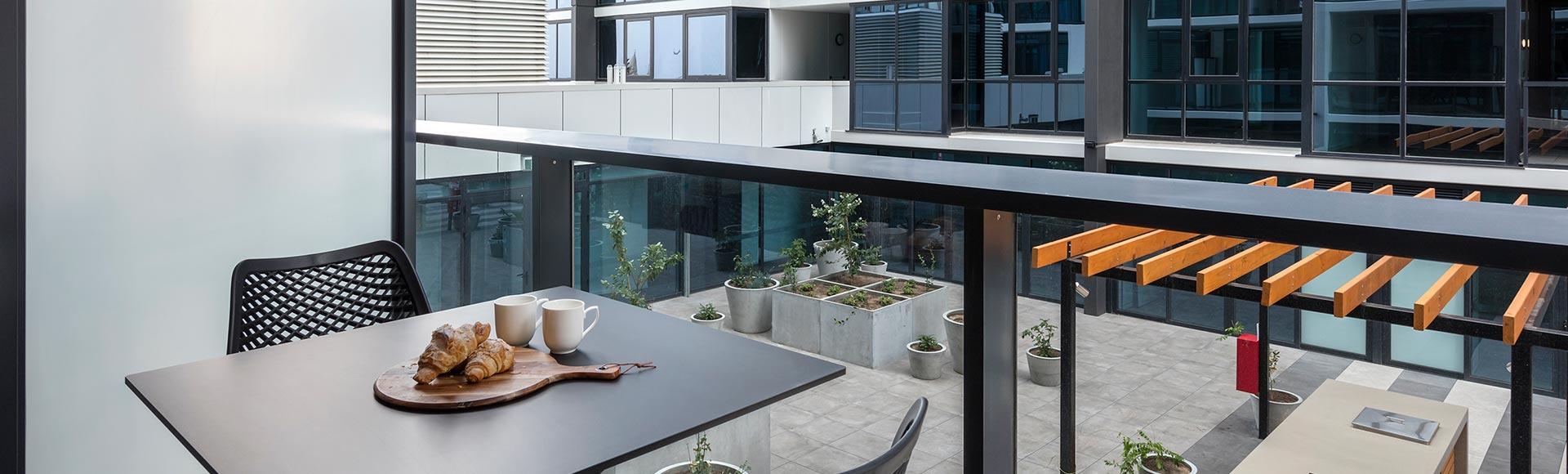 Avani Adelaide Residences Extérieur photo