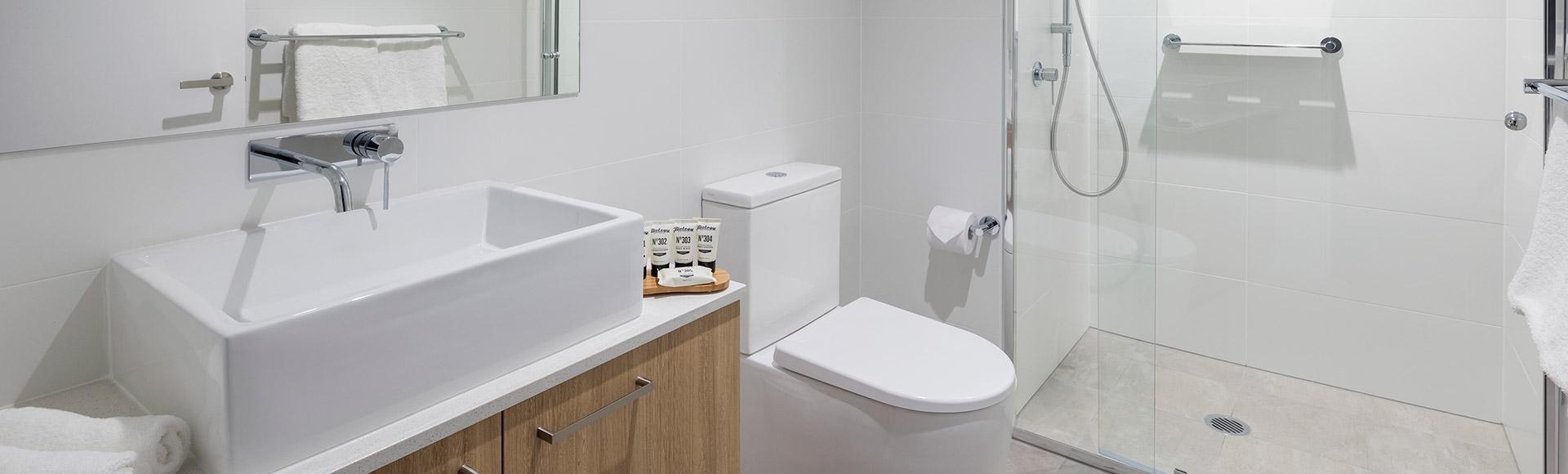 Avani Adelaide Residences Extérieur photo