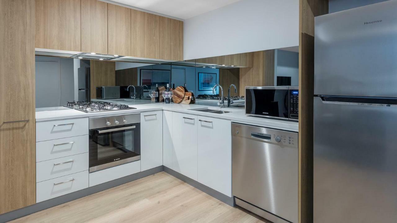 Avani Adelaide Residences Extérieur photo