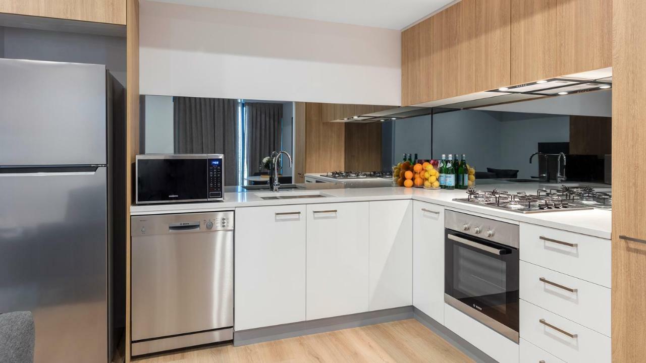 Avani Adelaide Residences Extérieur photo