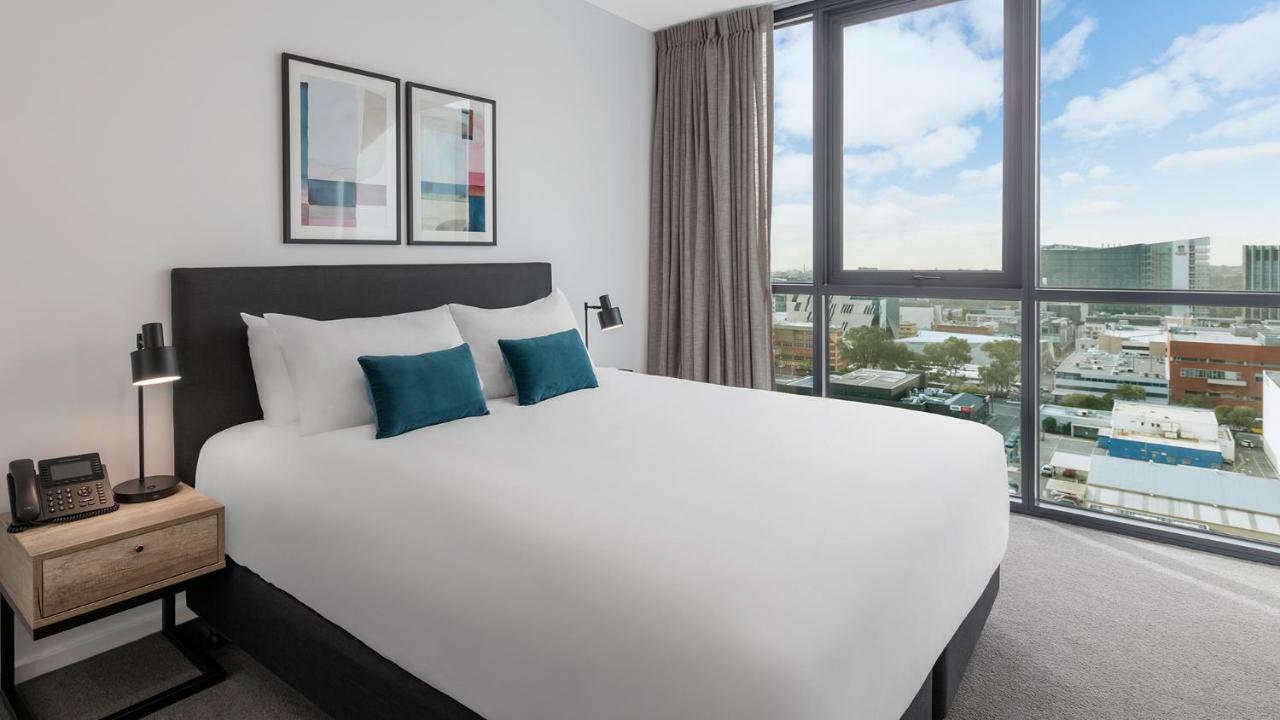 Avani Adelaide Residences Extérieur photo