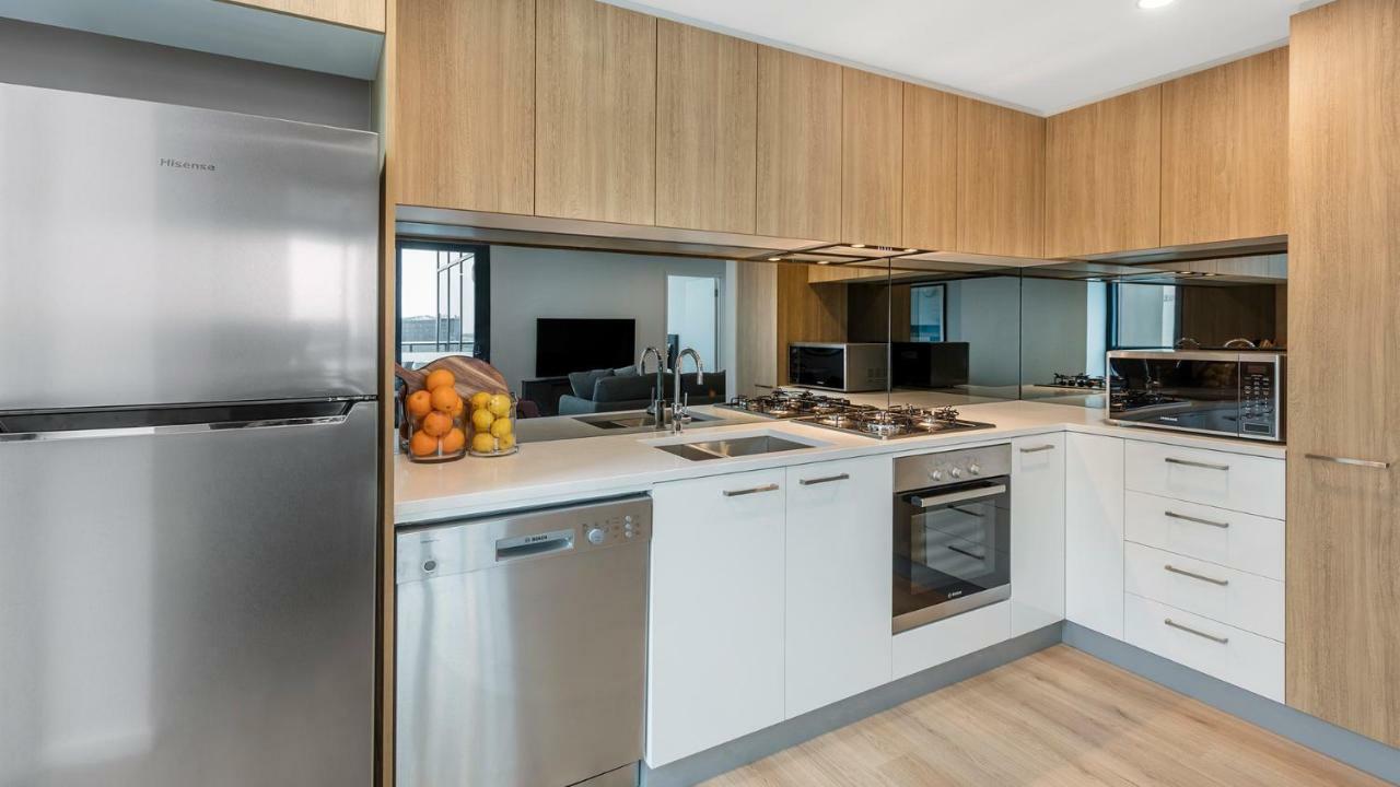 Avani Adelaide Residences Extérieur photo
