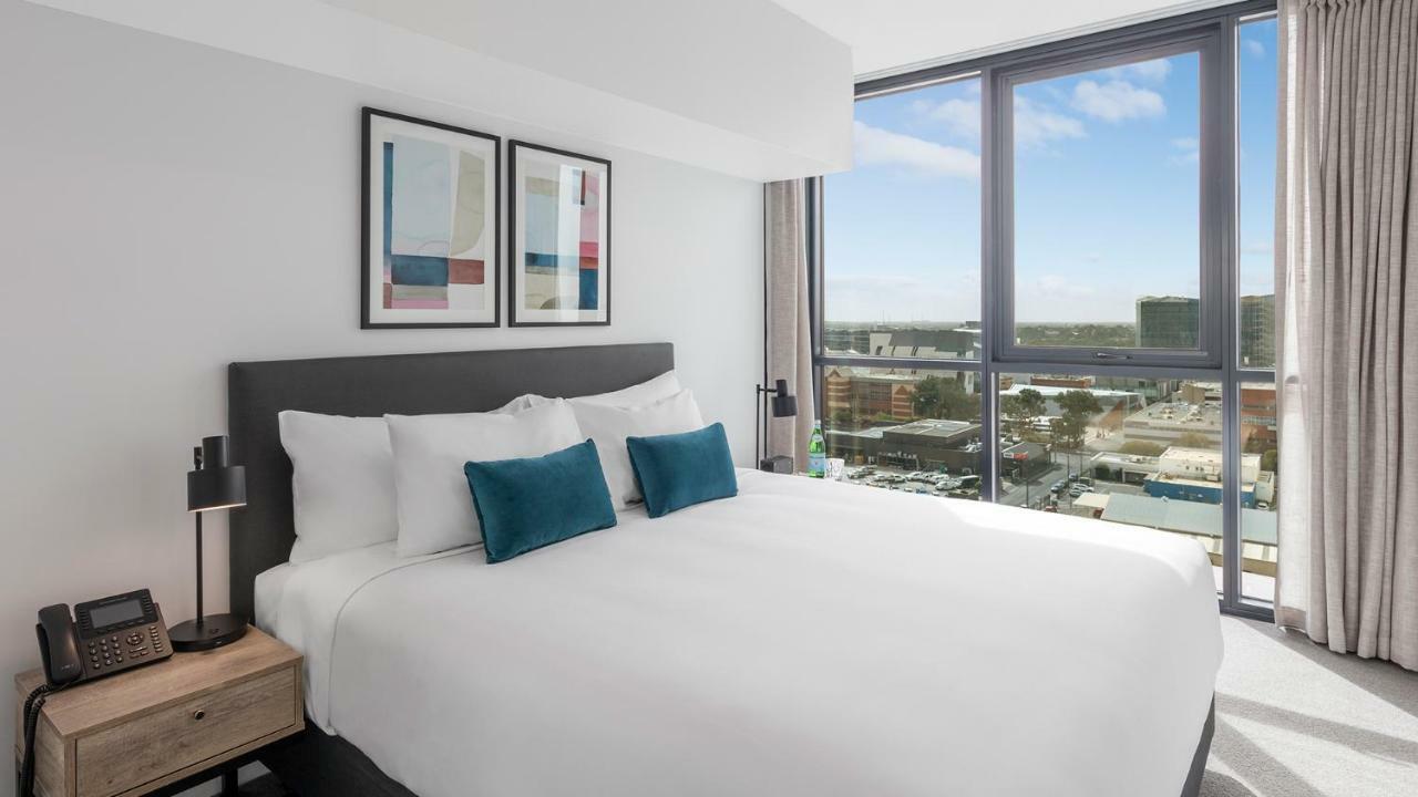 Avani Adelaide Residences Extérieur photo