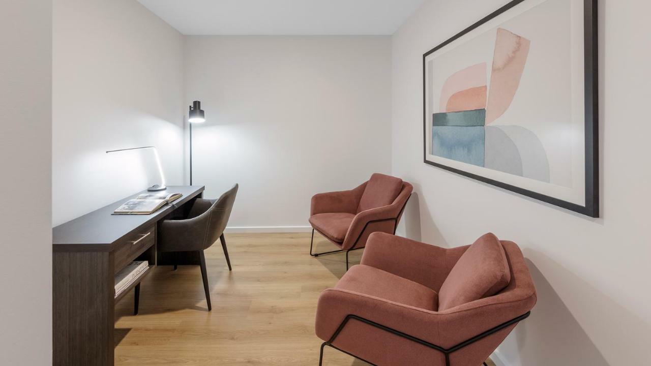 Avani Adelaide Residences Extérieur photo