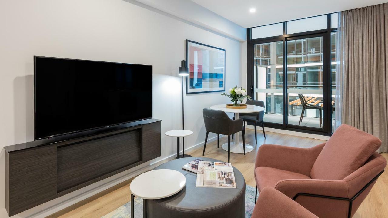 Avani Adelaide Residences Extérieur photo