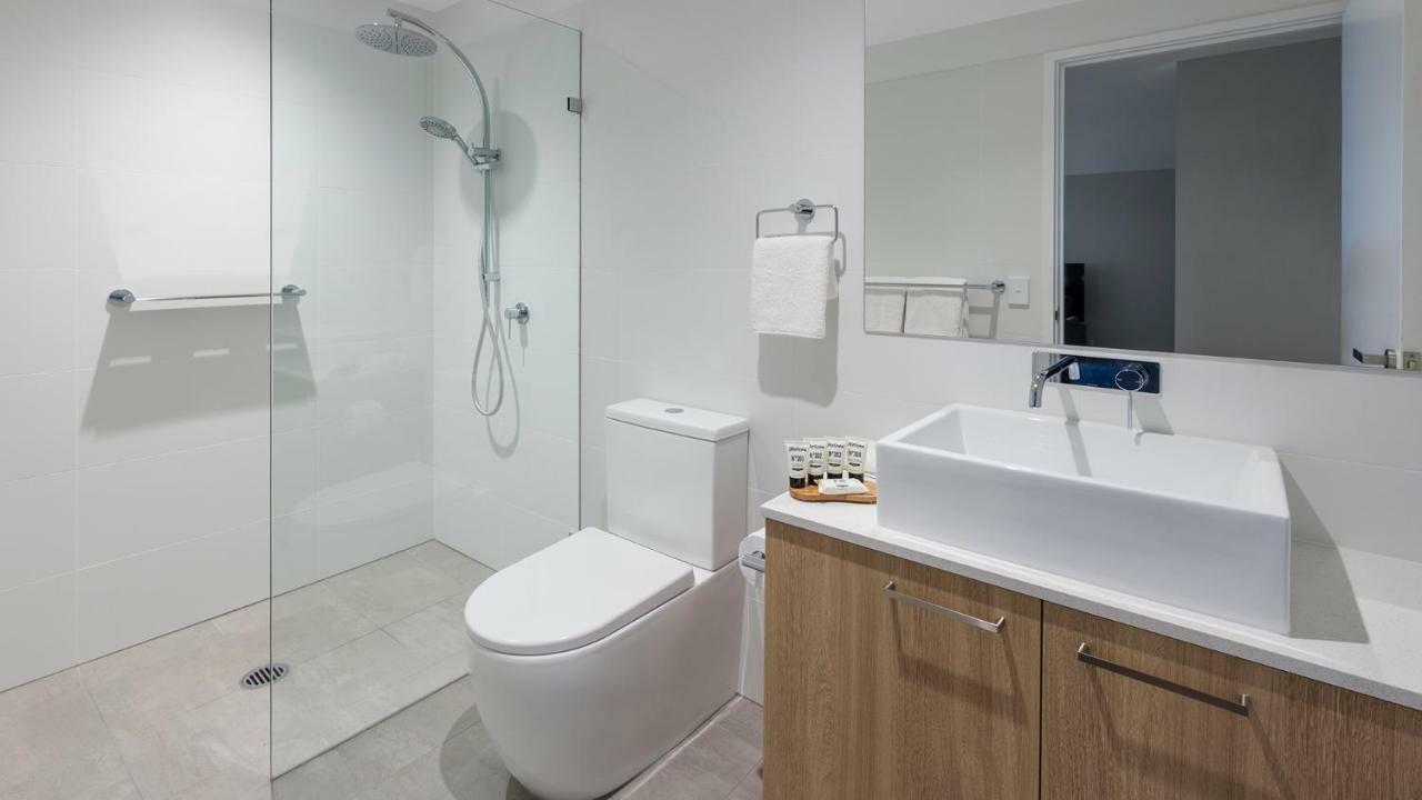 Avani Adelaide Residences Extérieur photo