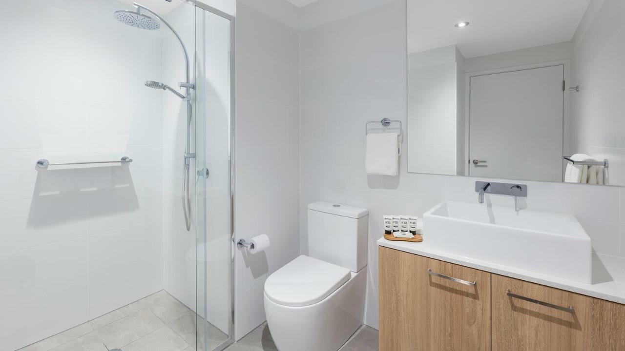 Avani Adelaide Residences Extérieur photo