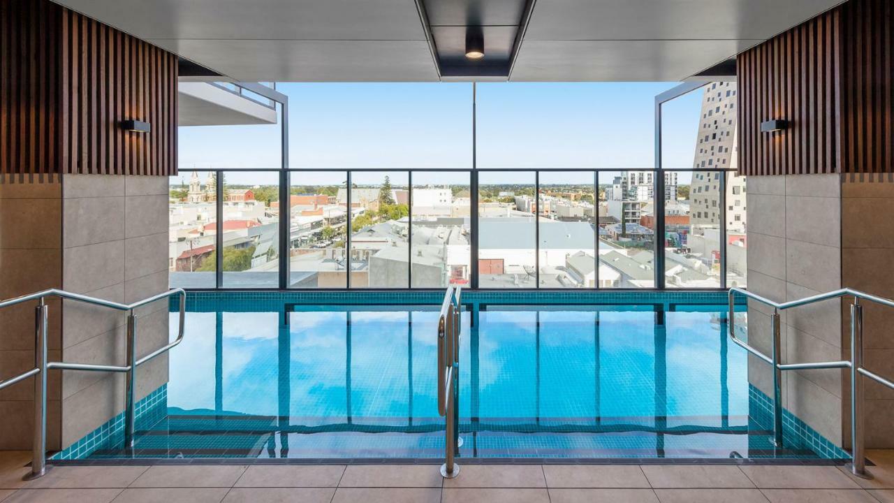 Avani Adelaide Residences Extérieur photo