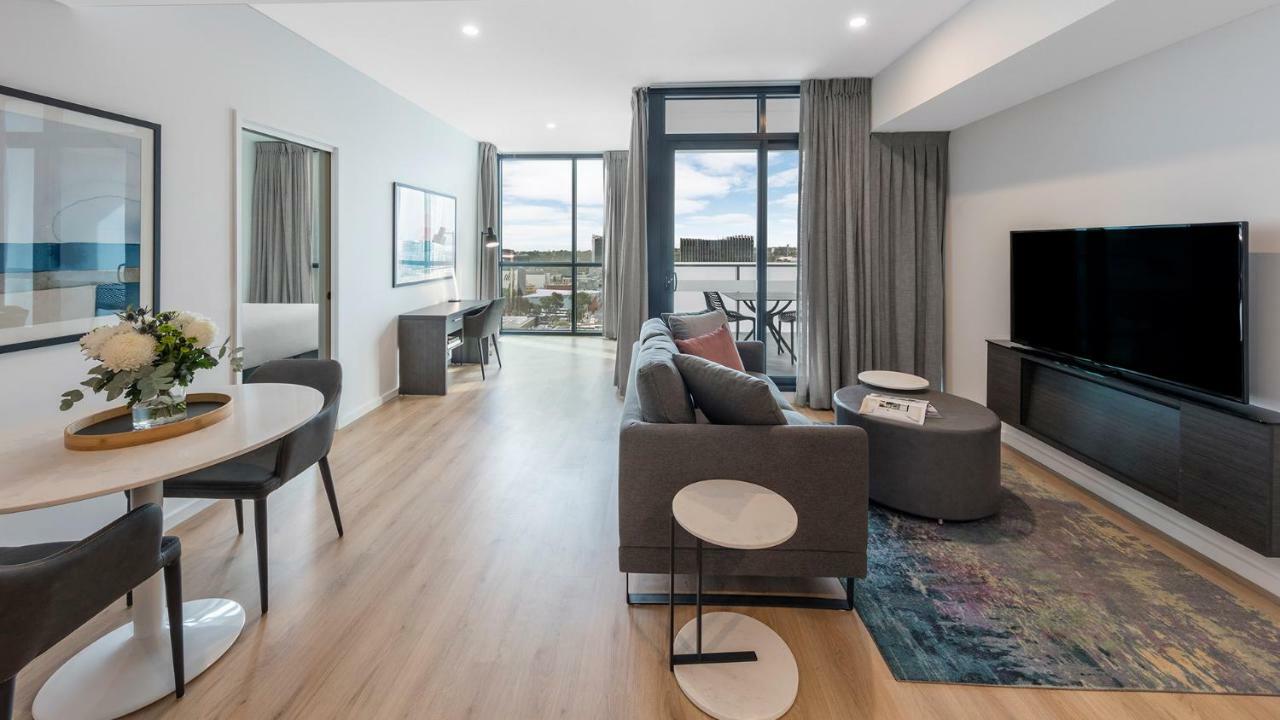 Avani Adelaide Residences Extérieur photo