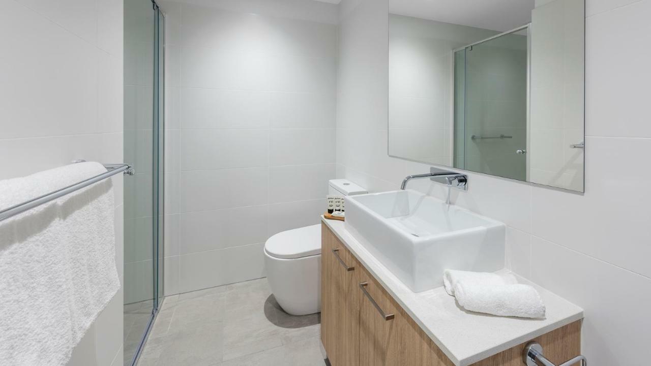 Avani Adelaide Residences Extérieur photo