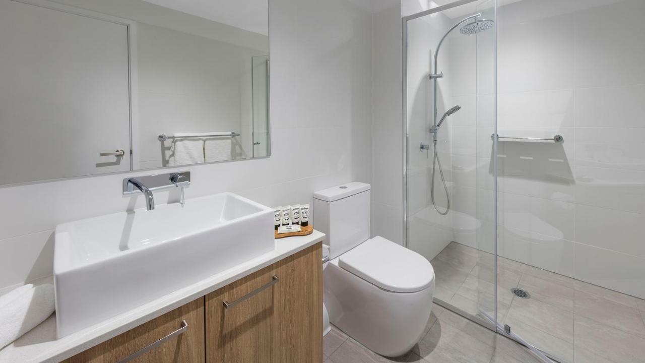 Avani Adelaide Residences Extérieur photo