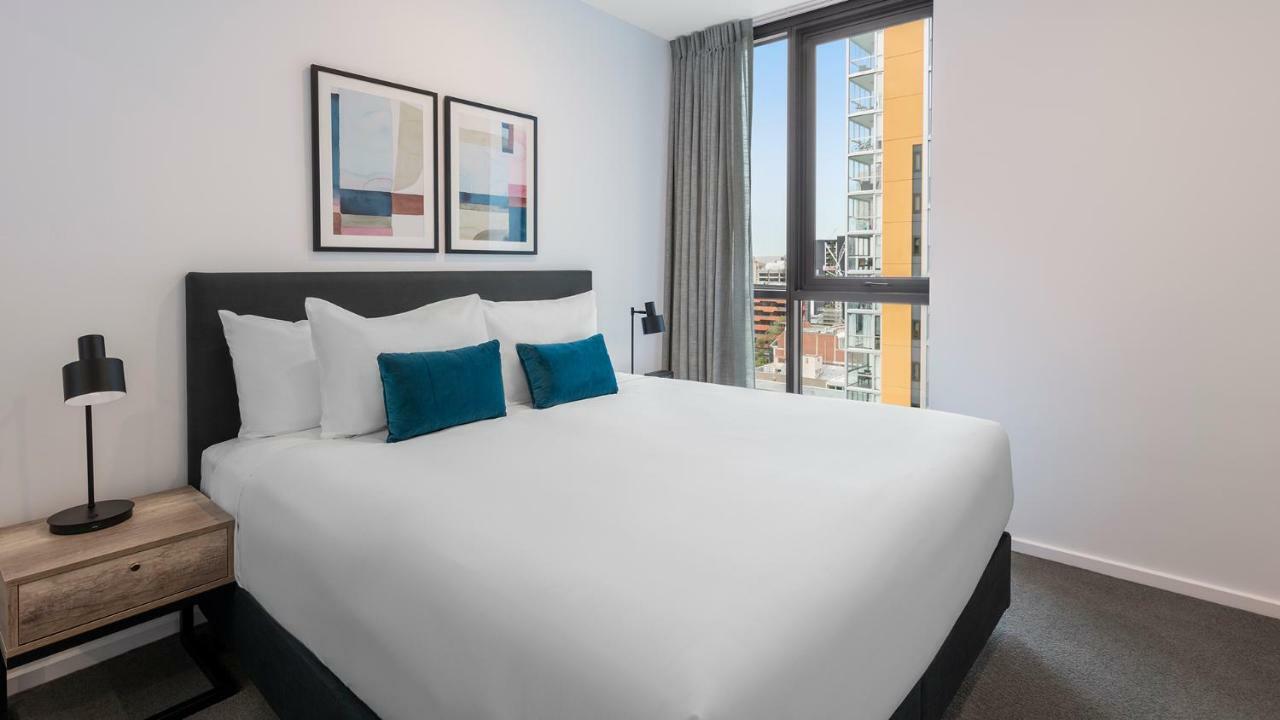 Avani Adelaide Residences Extérieur photo