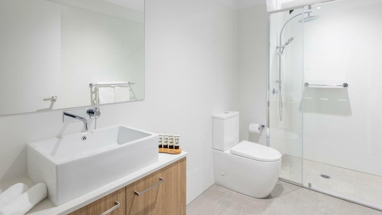 Avani Adelaide Residences Extérieur photo