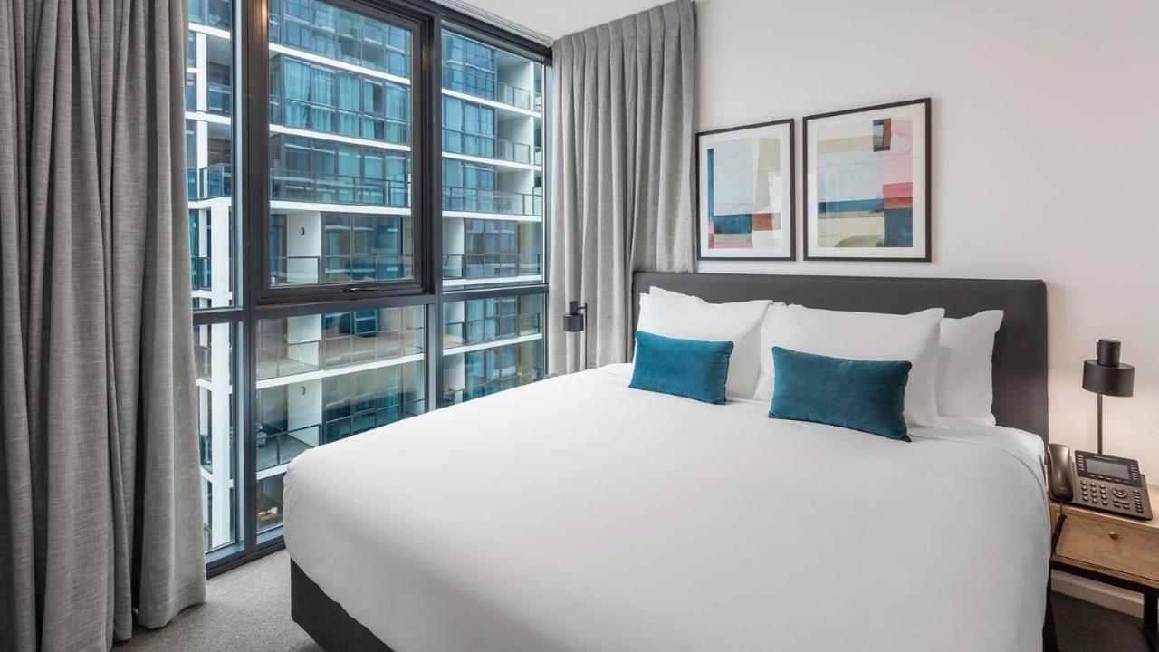 Avani Adelaide Residences Extérieur photo