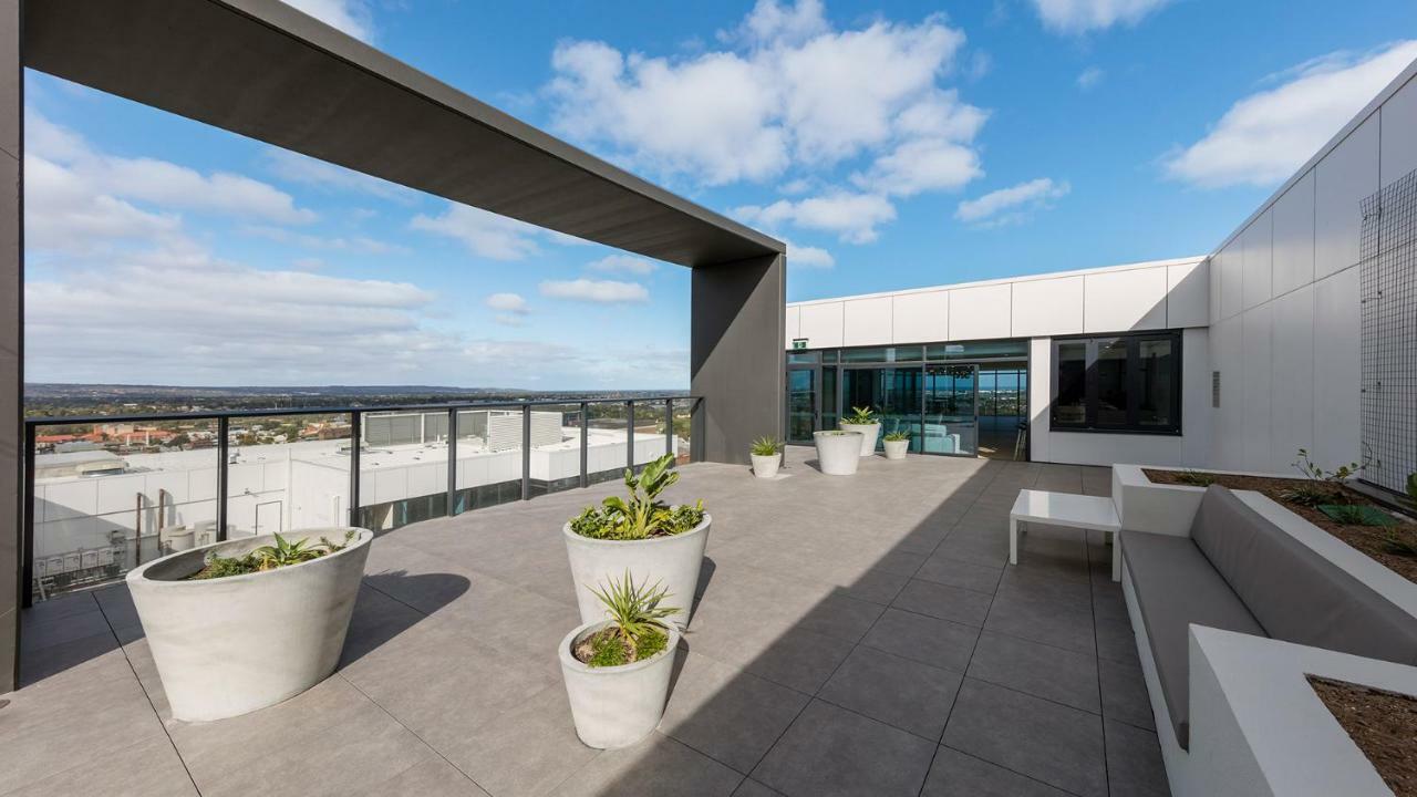 Avani Adelaide Residences Extérieur photo