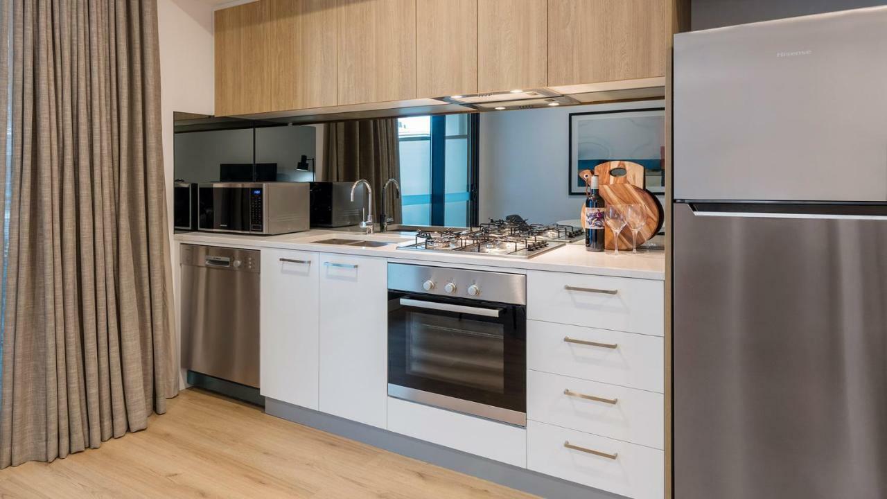 Avani Adelaide Residences Extérieur photo