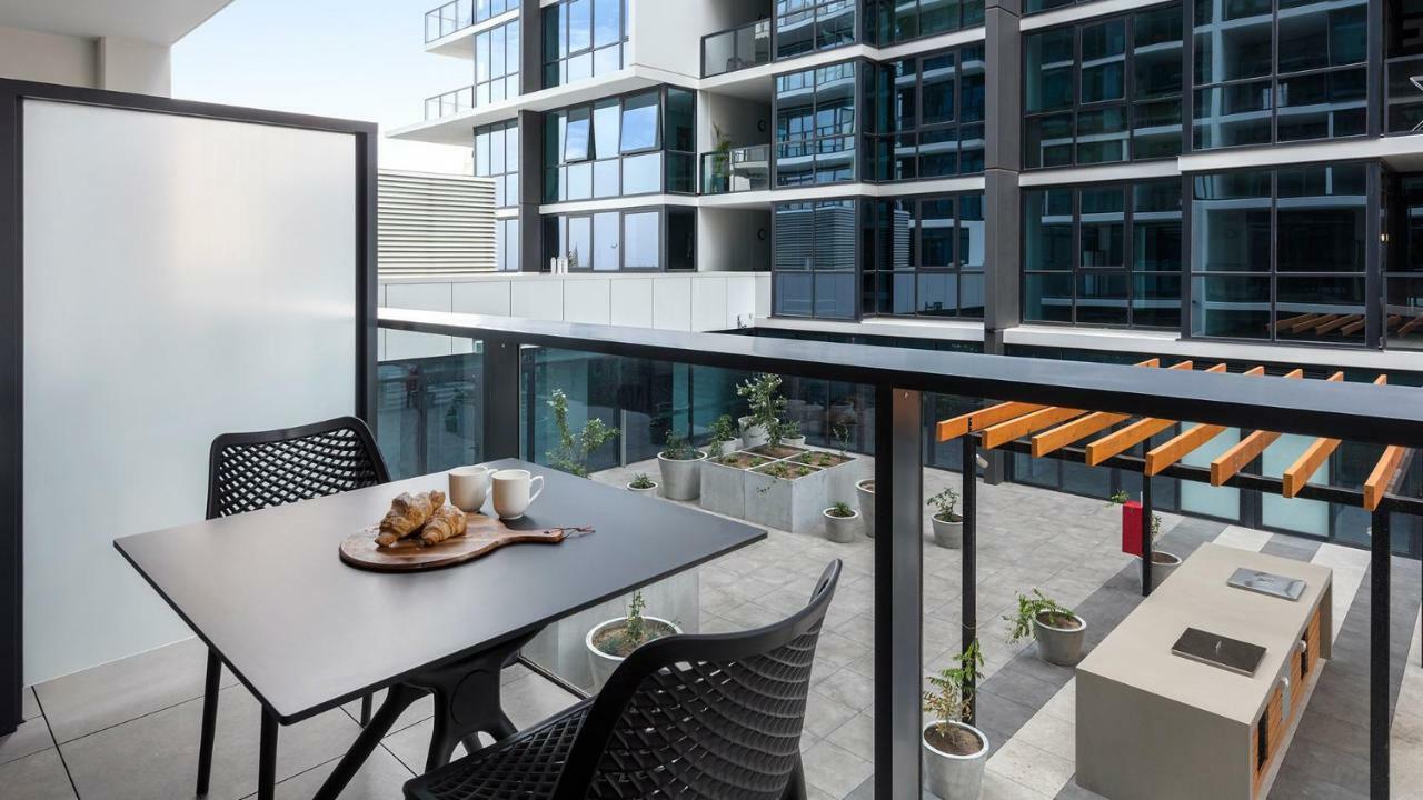 Avani Adelaide Residences Extérieur photo