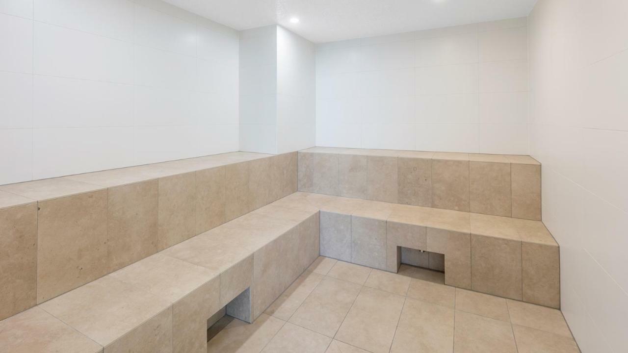 Avani Adelaide Residences Extérieur photo