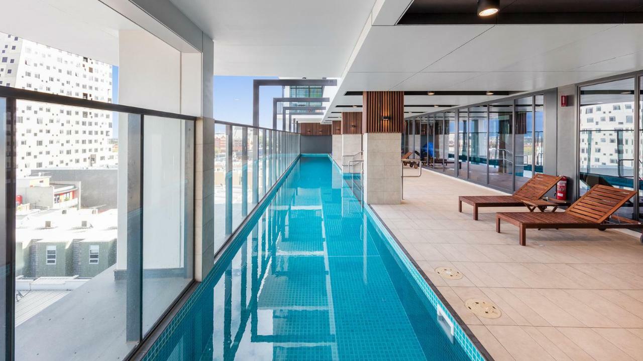 Avani Adelaide Residences Extérieur photo