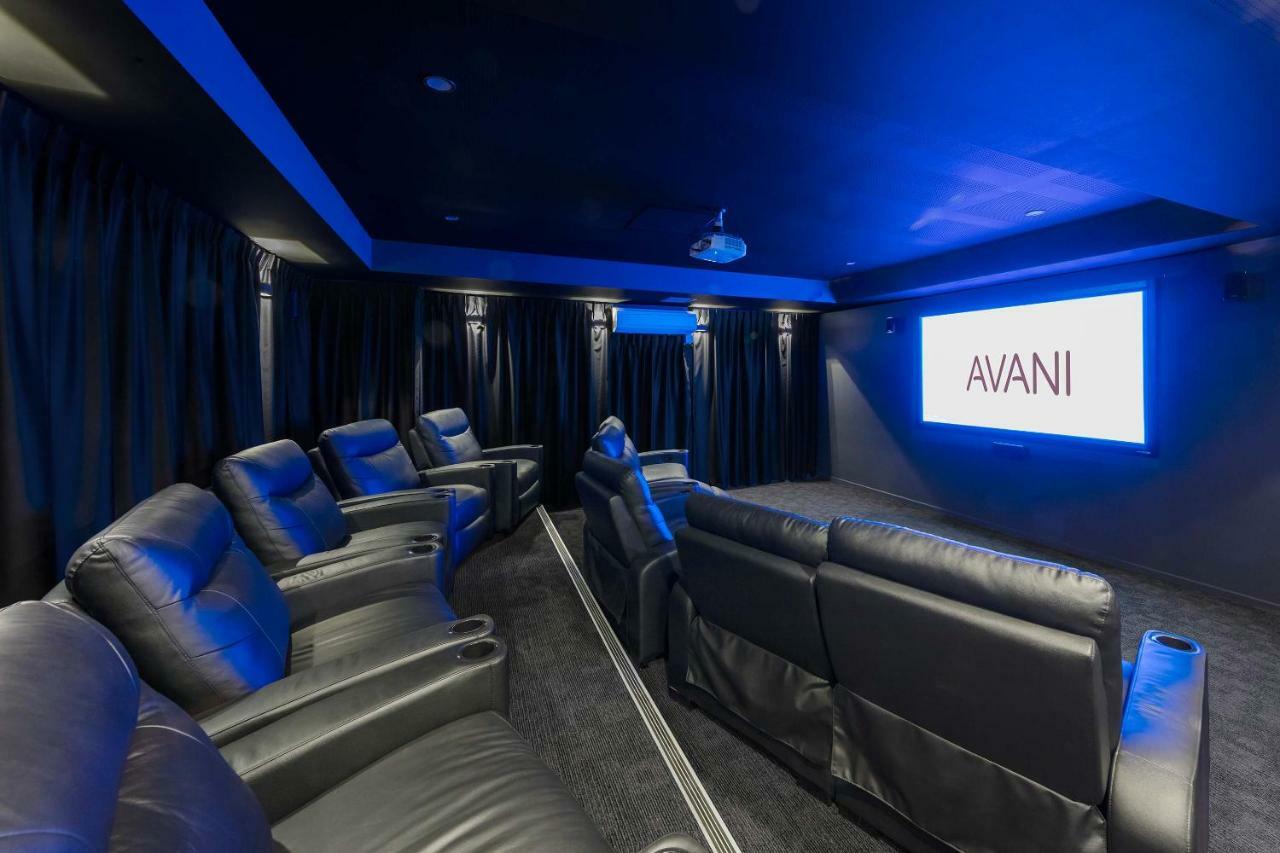 Avani Adelaide Residences Extérieur photo