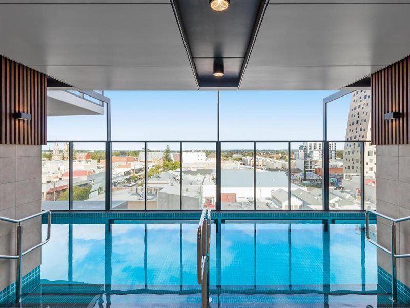 Avani Adelaide Residences Extérieur photo