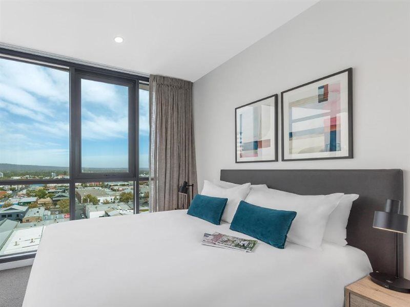 Avani Adelaide Residences Extérieur photo