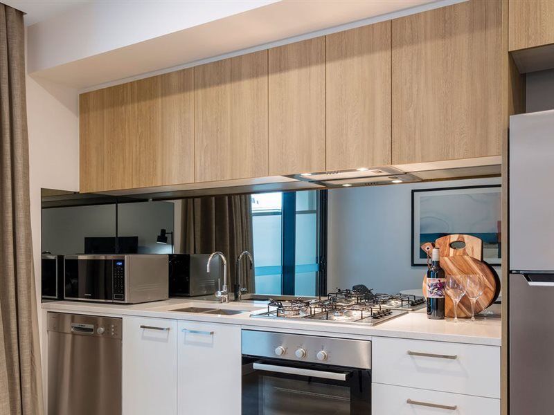 Avani Adelaide Residences Extérieur photo