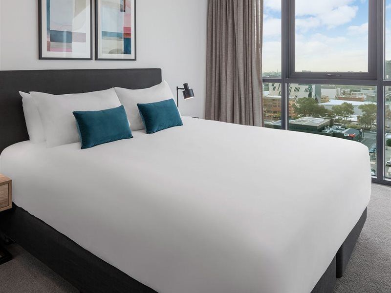 Avani Adelaide Residences Extérieur photo