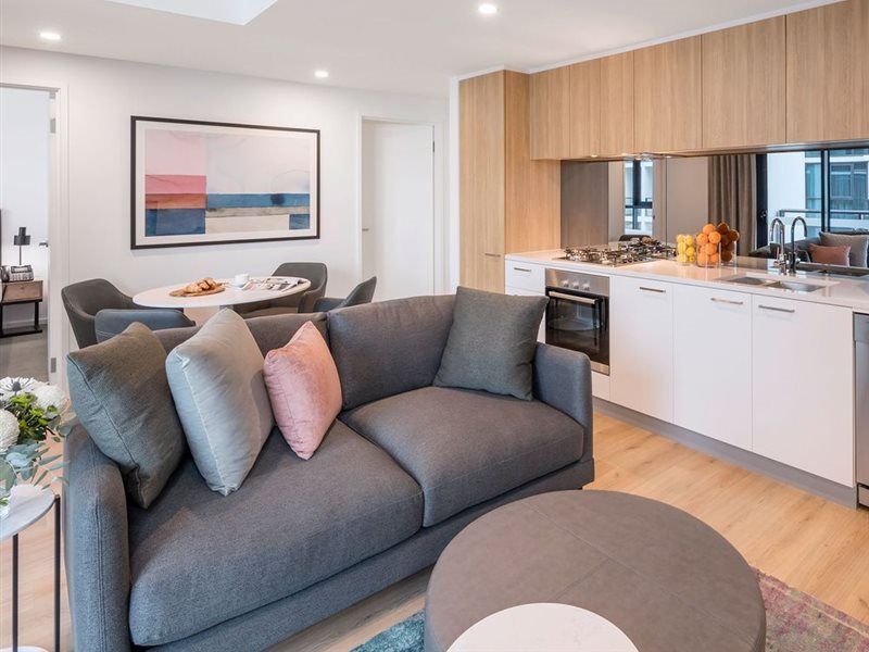 Avani Adelaide Residences Extérieur photo